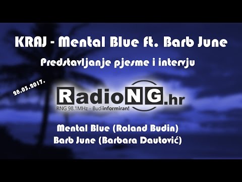 Radio Nova Gradiška - intervju-a za pjesmu 