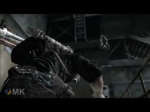 The Last Of Us - ENDING Walkthrough Part 35 [1080p HD] - The Last Of Us ENDING - No Commentary