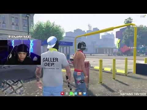 peoples pov of dying to xcluted in d10 v6 #3