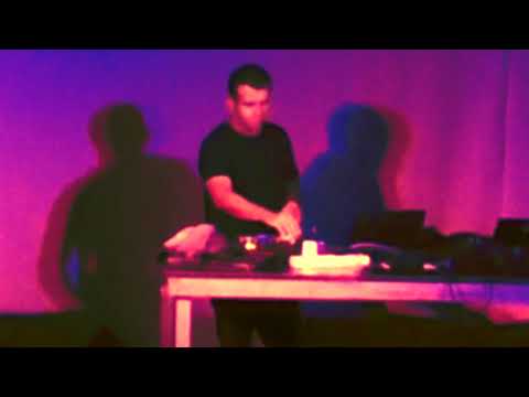 Untitled99 // Szabadkikötő live (2023-09-16)