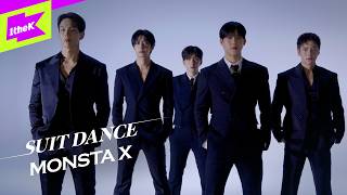 Download lagu MONSTA X 'MAGIC' | Suit Dance | Performance | 4K mp3