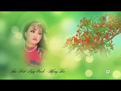 Lưu bút ngày xanh Sheet - Hương Lan