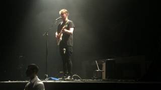 Matt Wills @ Yotaspace