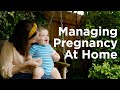 How This Innovative Program Made Hannah's Pregnancy Easier