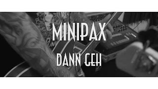 Minipax - Dann Geh - RMR SESSIONS