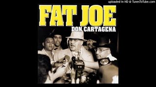 Fat Joe - Terror Squadians