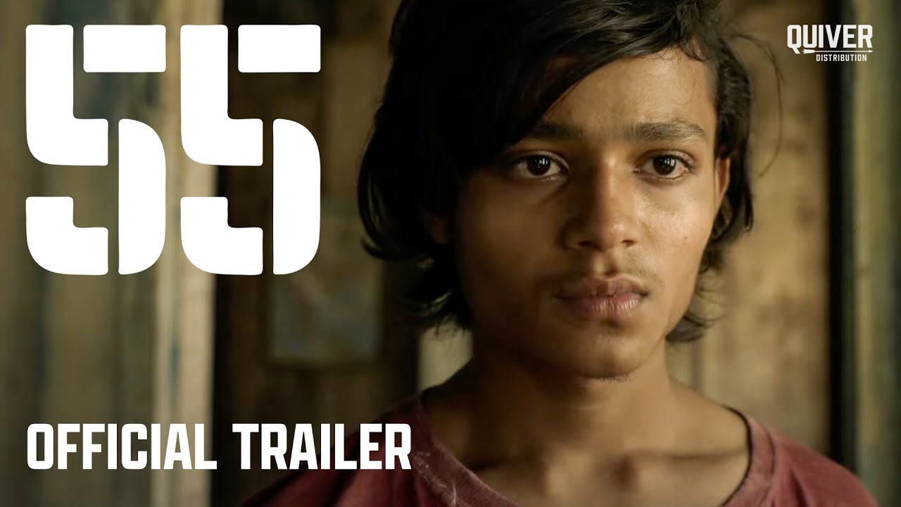 Official Trailer [Subtitled]