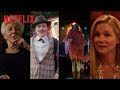 Tales of the City | Tales of the Generations | Netflix