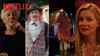 Tales of the City | Tales of the Generations | Netflix video