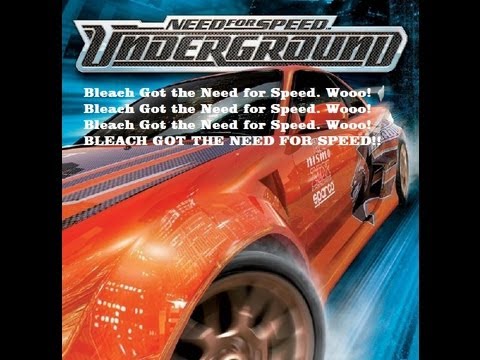 Let's Play Need For Speed Underground Part 41
