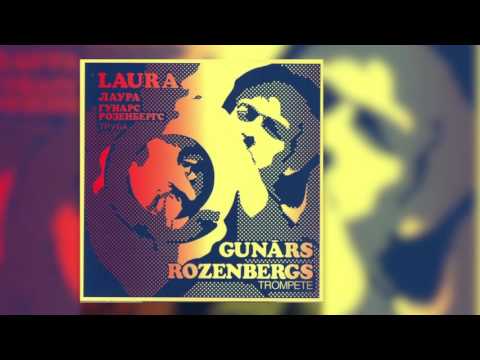 Gunārs Rozenbergs - Disco roze