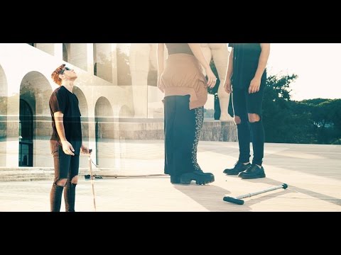 Zein - Milioni Di Parole (Official Video)