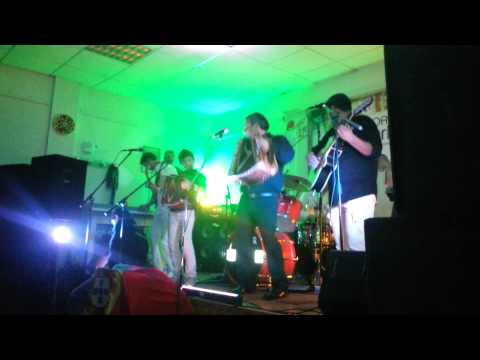 Orquestra Carlos Pires à Villiers le Bel