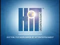 HiT Entertainment 2001 Logo With Music Fast And Slow