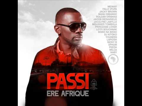 Passi - La dignité du peuple avec Lofti Bouchnak et Youness (2013)