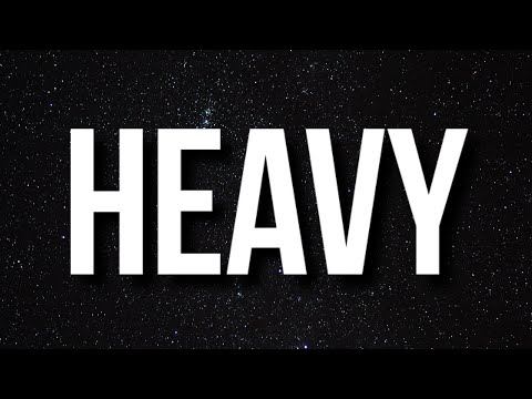 Kash Doll, DJ Drama, Peezy - HEAVY (Lyrics)