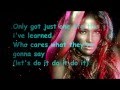 Jennifer Lopez ft Pitbull - Dance Again (Clean ...