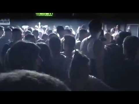 Memory 07/12/14 panda dj vs ricci jr