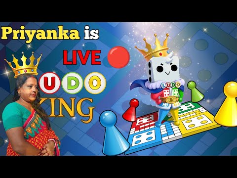 ludo king live streaming