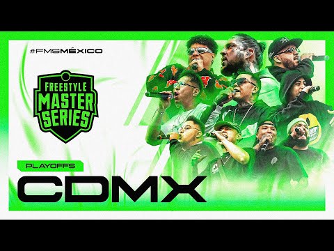 #FMS213 - #FMSMEXICO PLAYOFFS I Jornada 6 Temporada 4 - #FMS23 | Urban Roosters