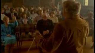 The Touch of the Master's Hand