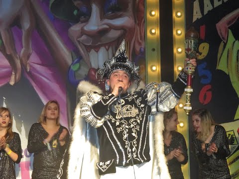 Aalst Carnaval 2014 - Film 86e stoet