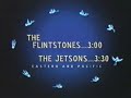 Cartoon Network 2000 Bumper Next The Flintstones The Jetsons
