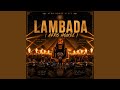 LAMBADA Afro House