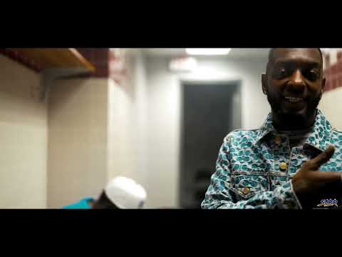 Mook Boy - 20/20 Vision (Music Video) | Shot by: @StbrFilms