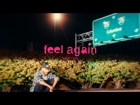 Video thumbnail for ‌feel again