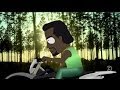 South Park Kanye West BOUND 2 Parody