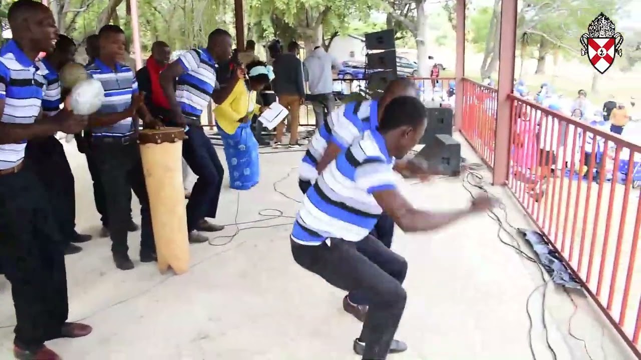 Bernard Mizeki Gathering