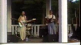 Susan Tedeschi Live - Hanover, MA Bandstand Concert Series