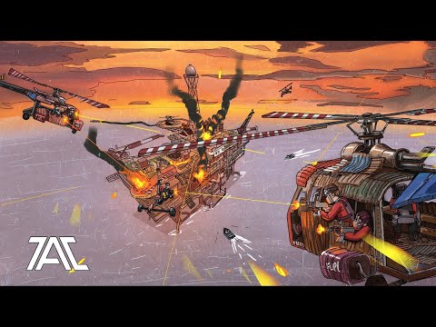 MY MOST INSANE EXPERIENCE IN 15,000 HOURS OF RUST..