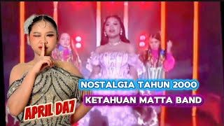 Download lagu April Cirebon | Nostalgia Tahun 2000 / Ketahuan Mata band mp3
