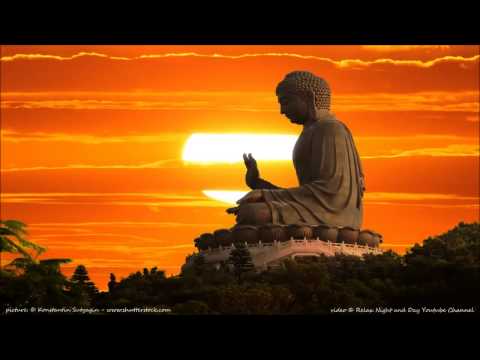 Buddha Dreamer   Relaxing ZEN Music   ☯ ZEN MUSIC ☯