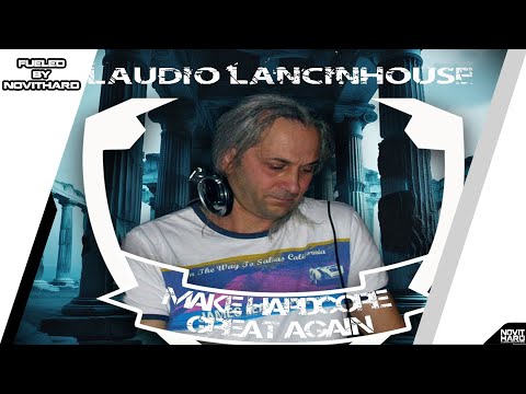 Claudio Lancinhouse @ Bass Reaction fueled by NovitHard (11-01-2025)