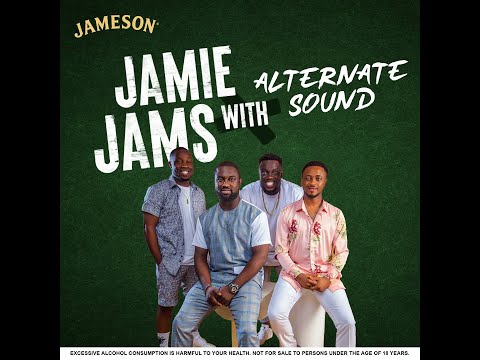 Jamie Jams with Alternate Sound - Khaligraph & Nyashinski