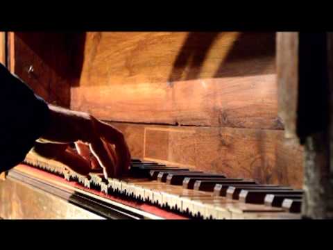 FRESCOBALDI: Bergamasca (Fiori Musicali)