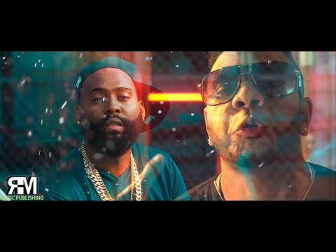 El Fother ❌ Jhon Distrito -  Frenamo