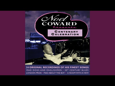 Private Lives Medley (Honeymoon Scene, Act 2) : I Never Realised / If You Were the Only Girl in...