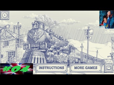 Paper Train: Traffic Levels 41-50 - YouTube