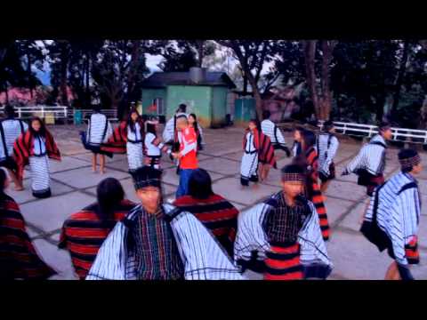 Michael M Sailo feat PUC Cultural Troupe - Luangliam ila