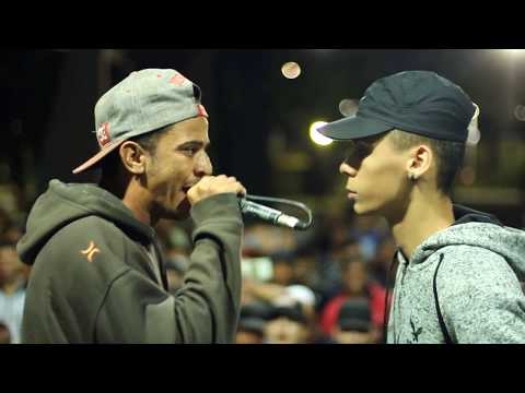 Batalha do P.I. - ZG VS Luiz do CR  (FINAL + Freestyle do Campeão)