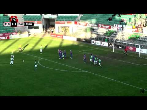XI voor 2015: Tallinna FC Flora - Paide Linnameeskond 2:1 (0:1)