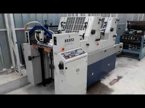 Adast Dominant 526P P40519204