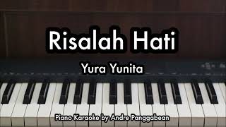 Download lagu Risalah Hati - Yura Yunita | Piano Karaoke by Andre Panggabean mp3 Download lagu Risalah Hati - Yura Yunita | Piano Karaoke by Andre Panggabean mp3