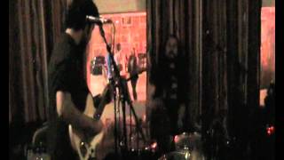 Noon LIVE @ Owen's Park Tower // Manchester, UK