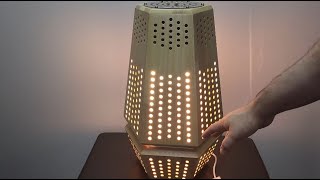 Is This the BEST-LOOKING Air Purifier? | ArborFlow Wooden HEPA Air Cleaner Review