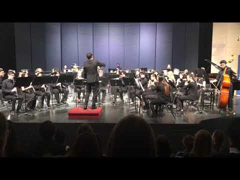 Greek folk song suite 2